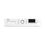 Beko WLM81434NPSA – Waschmaschine, 8 kg, 1400 U/min, Energieeffizienzklasse A – Bild 4
