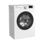 Beko WLM81434NPSA – Waschmaschine, 8 kg, 1400 U/min, Energieeffizienzklasse A – Bild 5