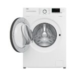 Beko WLM81434NPSA – Waschmaschine, 8 kg, 1400 U/min, Energieeffizienzklasse A – Bild 6
