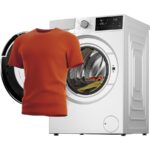 Beko WLM81434NPSA – Waschmaschine, 8 kg, 1400 U/min, Energieeffizienzklasse A – Bild 8