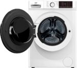 Beko WMOFE 841 – Waschmaschine / Frontlader, 8 kg, 1400 U/min, Energieeffizienzklasse A – Bild 5