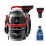 Bissell 1558N Spotclean Pro – Fleckenreiniger, 750 W – Bild 2
