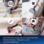 Bissell 1558N Spotclean Pro – Fleckenreiniger, 750 W – Bild 6