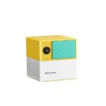 Blackview AI Motion Gaming Console – Spielkonsole, 8 GB (Art.-Nr. 182797394)