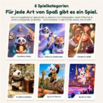 Blackview AI Motion Gaming Console – Spielkonsole, 8 GB (Art.-Nr. 182797394) – Bild 11