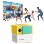 Blackview AI Motion Gaming Console – Spielkonsole, 8 GB (Art.-Nr. 182797394) – Bild 2