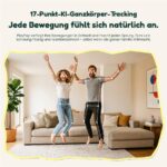 Blackview AI Motion Gaming Console – Spielkonsole, 8 GB (Art.-Nr. 182797394) – Bild 5