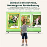 Blackview AI Motion Gaming Console – Spielkonsole, 8 GB (Art.-Nr. 182797394) – Bild 6