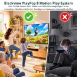Blackview AI Motion Gaming Console – Spielkonsole, 8 GB (Art.-Nr. 184678383) – Bild 3