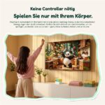 Blackview AI Motion Gaming Console – Spielkonsole, 8 GB (Art.-Nr. 184678383) – Bild 8