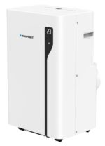Blaupunkt ACP414H Weiß – Mobiles Klimagerät, 14.000 BTU/h, bis 50 m², Energieeffizienzklasse A (generalüberholt) – Bild 3