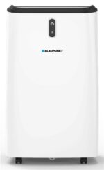 Blaupunkt ACP616 Weiß – Mobiles Klimagerät, 16.000 BTU/h, bis 55 m², Energieeffizienzklasse A++ (generalüberholt)