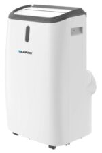 Blaupunkt ACP616 Weiß – Mobiles Klimagerät, 16.000 BTU/h, bis 55 m², Energieeffizienzklasse A++ (generalüberholt) – Bild 2