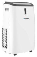 Blaupunkt ACP616 Weiß – Mobiles Klimagerät, 16.000 BTU/h, bis 55 m², Energieeffizienzklasse A++ (generalüberholt) – Bild 3