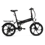 Bohlt R200BL – E-Bike (E-Roller), 250 W, 36 V / 7,8 Ah (281 Wh), bis 45 km Reichweite