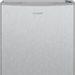 Bomann GB 341.1 INOX A++ 30L – Gefrierschrank, 31 l, Energieeffizienzklasse E