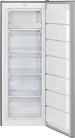 Bomann GS 7340 IX-LOOK 54 CM E 168L – Gefrierschrank, 168 l, Energieeffizienzklasse E – Bild 2