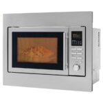 Bomann MWG 2216 H EB 25L – Mikrowelle, 25 l, 900 W, mit Grill – Bild 2