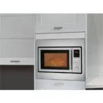 Bomann MWG 2216 H EB 25L – Mikrowelle, 25 l, 900 W, mit Grill – Bild 3