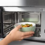 Bomann MWG 3001 H EB 25L RAHMENLOS – Mikrowelle, 25 l, 900 W, mit Grill – Bild 8