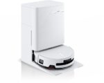 Bosch BCR2P2WXAB – Saugroboter, bis 150 min Laufzeit, Lasernavigation