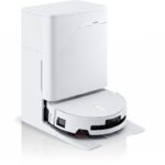 Bosch BCR2P2WXAB – Saugroboter, bis 150 min Laufzeit, Lasernavigation