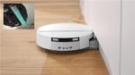 Bosch BCR2P2WXAB – Saugroboter, bis 150 min Laufzeit, Lasernavigation – Bild 10