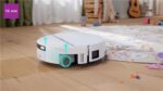 Bosch BCR2P2WXAB – Saugroboter, bis 150 min Laufzeit, Lasernavigation – Bild 12