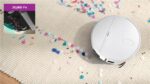 Bosch BCR2P2WXAB – Saugroboter, bis 150 min Laufzeit, Lasernavigation – Bild 15