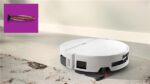 Bosch BCR2P2WXAB – Saugroboter, bis 150 min Laufzeit, Lasernavigation – Bild 16