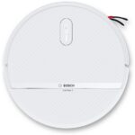 Bosch BCR2P2WXAB – Saugroboter, bis 150 min Laufzeit, Lasernavigation – Bild 4
