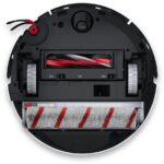 Bosch BCR2P2WXAB – Saugroboter, bis 150 min Laufzeit, Lasernavigation – Bild 6
