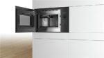 Bosch BFL554MB0 BLACK – Mikrowelle, 25 l, 900 W, mit Grill – Bild 3
