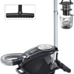 Bosch BGS7MS64 – Staubsauger, 800 W, 3 l Staubbehälter