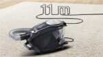 Bosch BGS7MS64 – Staubsauger, 800 W, 3 l Staubbehälter – Bild 12