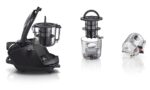 Bosch BGS7MS64 – Staubsauger, 800 W, 3 l Staubbehälter – Bild 3