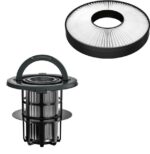 Bosch BGS7MS64 – Staubsauger, 800 W, 3 l Staubbehälter – Bild 5