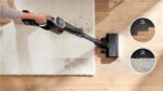 Bosch BKS1041GBA Unlimited 10 – Akku-Staubsauger, 0,4 l Staubbehälter, bis 80 min Laufzeit – Bild 13