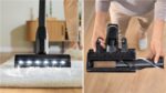 Bosch BKS1041GBA Unlimited 10 – Akku-Staubsauger, 0,4 l Staubbehälter, bis 80 min Laufzeit – Bild 4