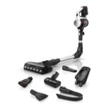 Bosch BKS711MTB Unlimited 7 – Akku-Staubsauger, 0,3 l Staubbehälter, bis 40 min Laufzeit