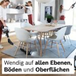 Bosch BKS711MTB Unlimited 7 – Akku-Staubsauger, 0,3 l Staubbehälter, bis 40 min Laufzeit – Bild 12