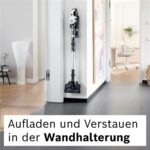 Bosch BKS711MTB Unlimited 7 – Akku-Staubsauger, 0,3 l Staubbehälter, bis 40 min Laufzeit – Bild 13