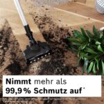 Bosch BKS711MTB Unlimited 7 – Akku-Staubsauger, 0,3 l Staubbehälter, bis 40 min Laufzeit – Bild 2