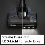 Bosch BKS711MTB Unlimited 7 – Akku-Staubsauger, 0,3 l Staubbehälter, bis 40 min Laufzeit – Bild 4