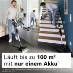 Bosch BKS711MTB Unlimited 7 – Akku-Staubsauger, 0,3 l Staubbehälter, bis 40 min Laufzeit – Bild 7