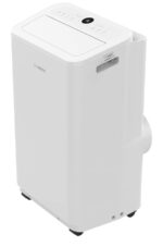 Bosch Cool 2000 Weiß – Mobiles Klimagerät, 9000 BTU/h, bis 35 m², Energieeffizienzklasse A – Bild 2