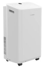 Bosch Cool 2000 Weiß – Mobiles Klimagerät, 9000 BTU/h, bis 35 m², Energieeffizienzklasse A – Bild 3