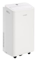 Bosch Cool 2000 Weiß – Mobiles Klimagerät, 9000 BTU/h, bis 35 m², Energieeffizienzklasse A – Bild 4