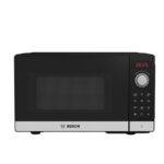 Bosch FEL023MS2 – Mikrowelle, 20 l, 800 W, mit Grill
