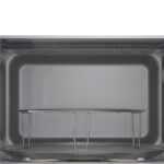 Bosch FEL023MS2 – Mikrowelle, 20 l, 800 W, mit Grill – Bild 2
